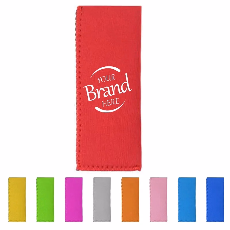 Neoprene Freezer Popsicle Covers