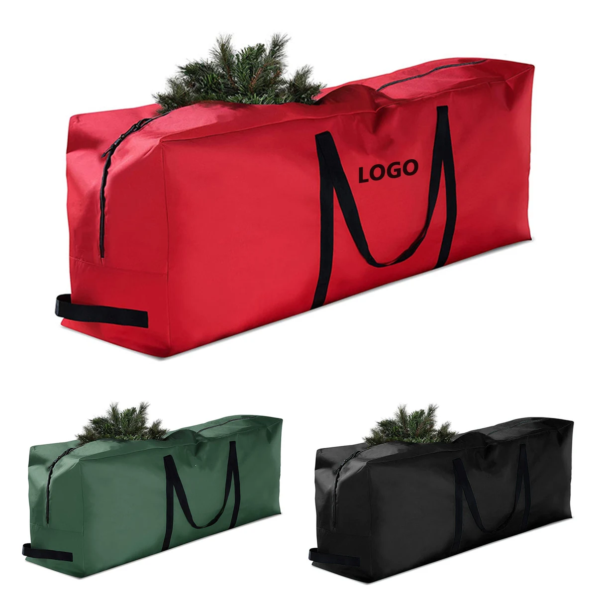 Christmas Tree Storage Bag 1