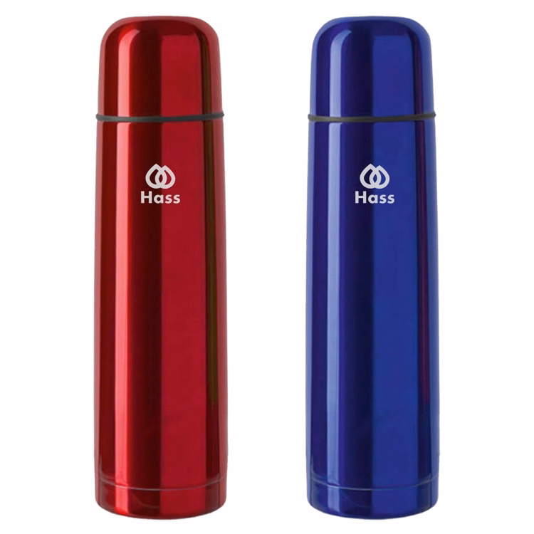 Bullet Flask