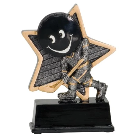 Hockey Little Pal Award 1