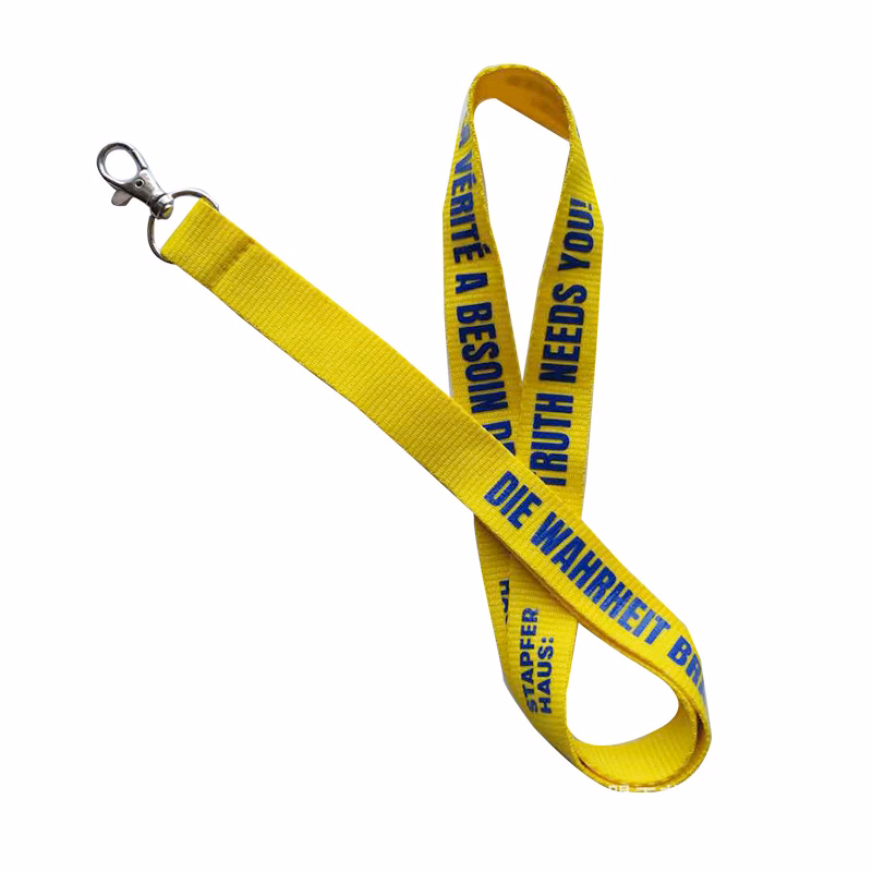 Lanyards