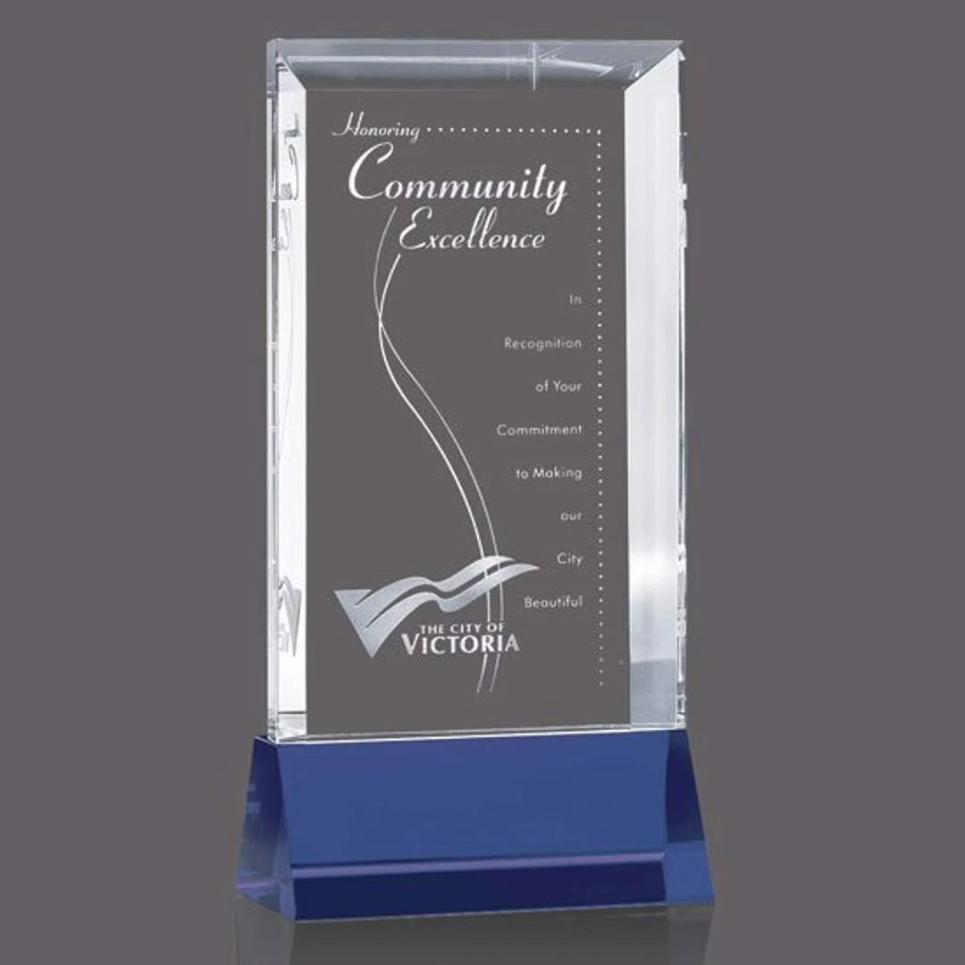 Nelson Award 1