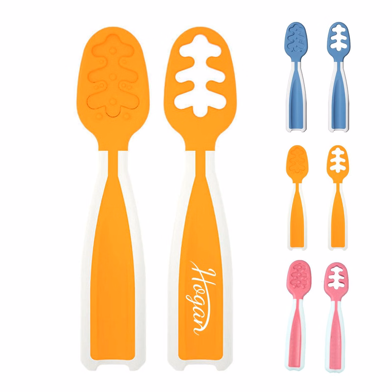 Baby Spoons Set