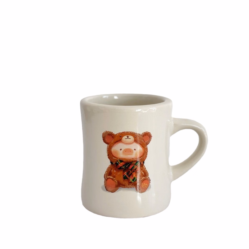 Stylish Ceramic Mug