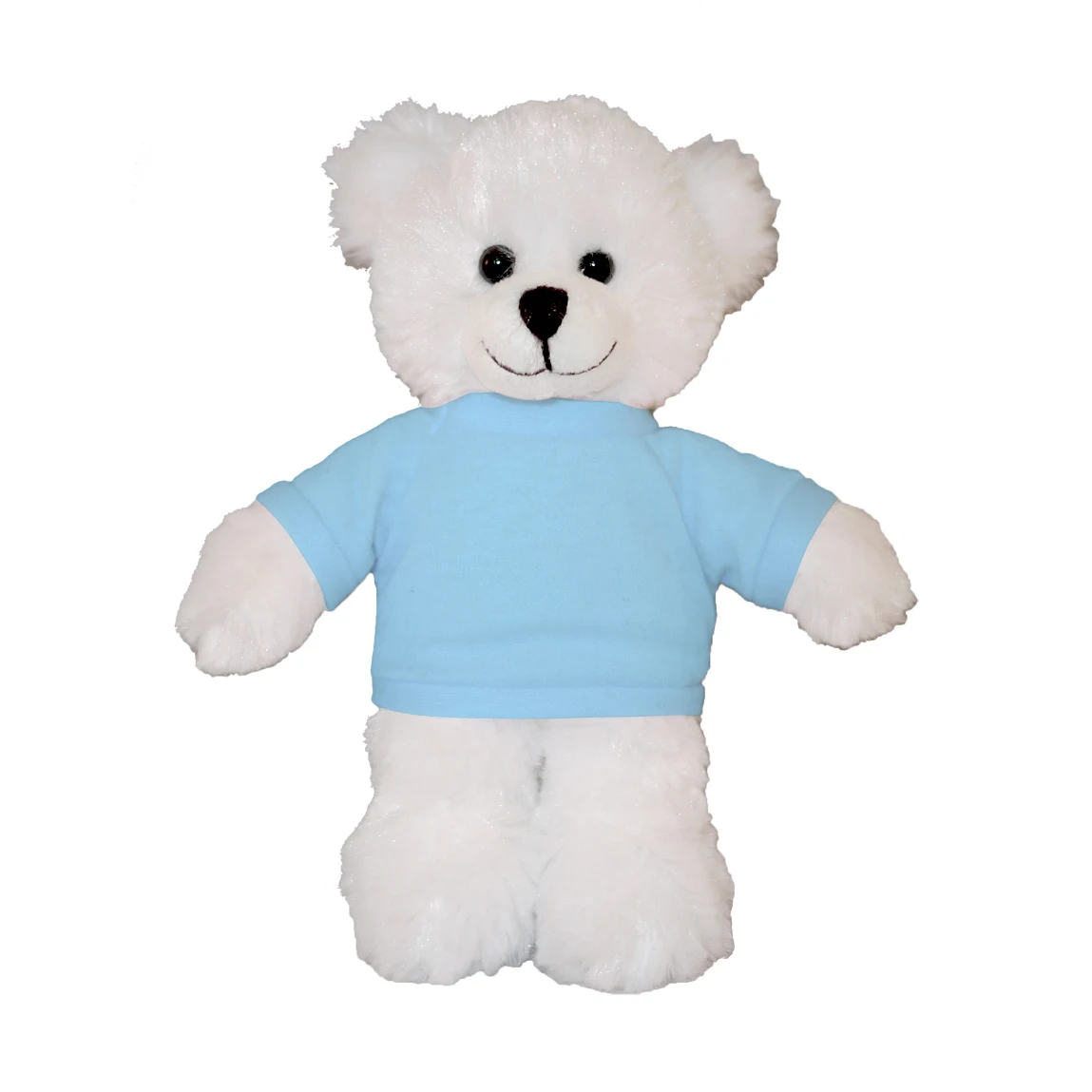 White Bear with Tee 1