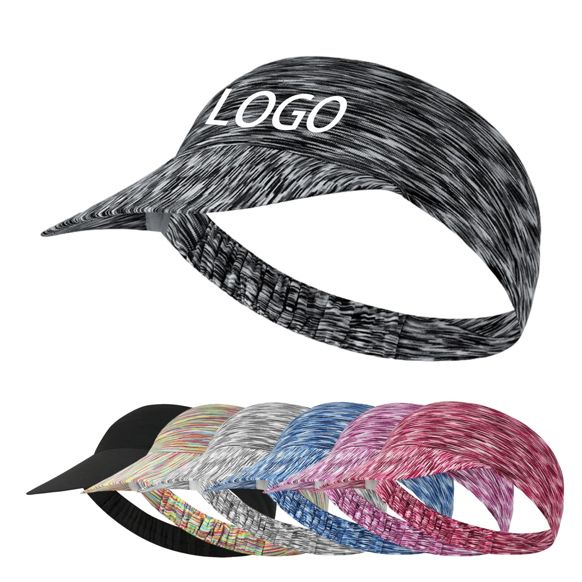 Moisture Absorbing and Quick Drying Sun Hat 1