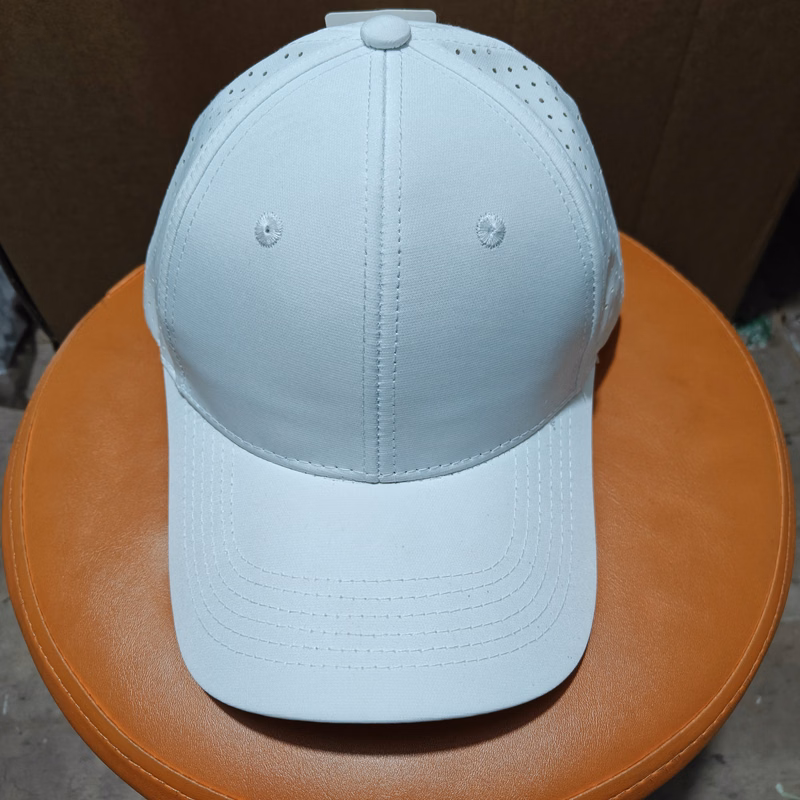 Lightweight Performance Cap