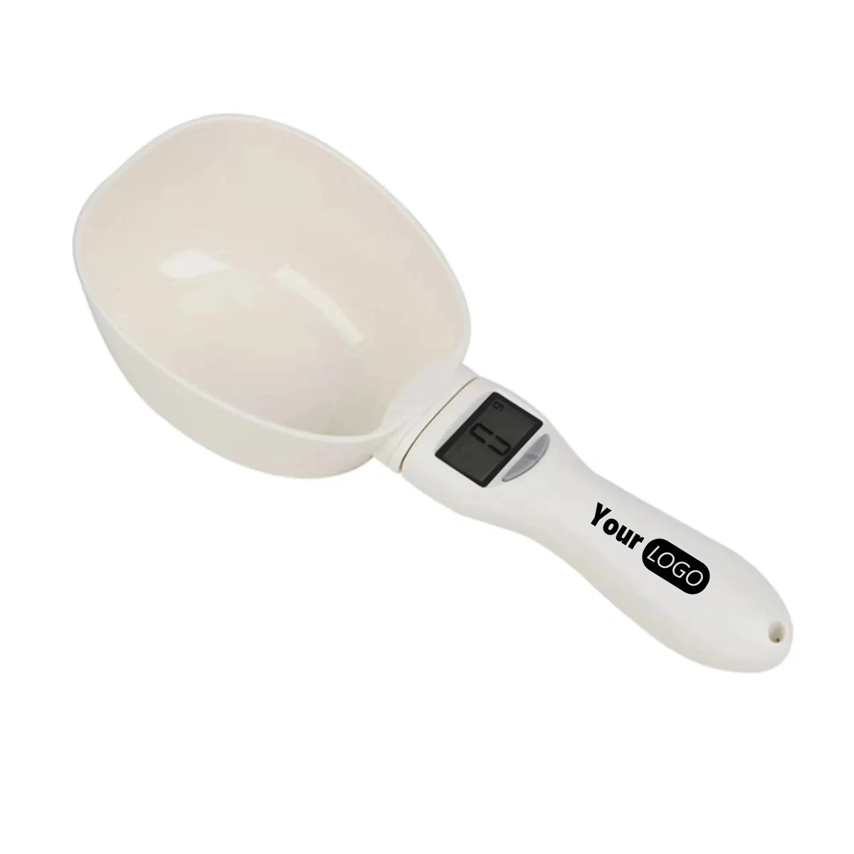 Food Scale Kitchen Gram Measuring Spoon 1