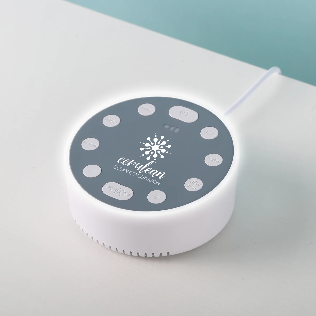 Tranquil Zzz Noise Machine 1