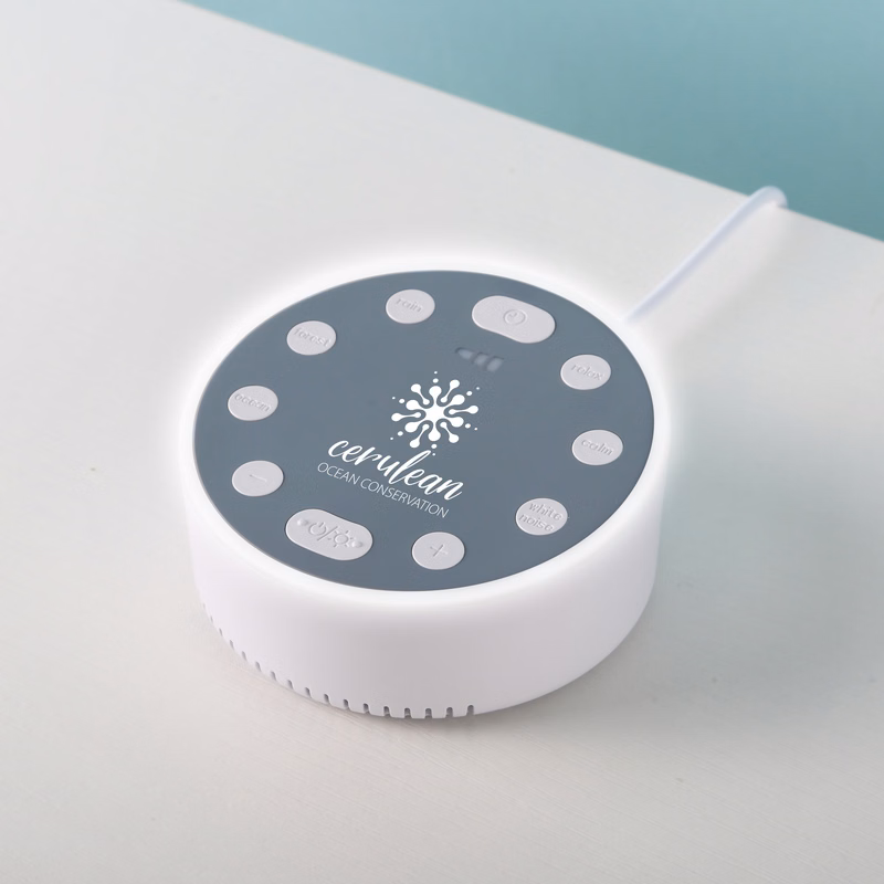 Tranquil Zzz Noise Machine