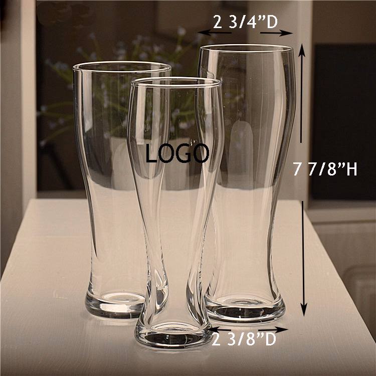 Drinking/Beer Glass