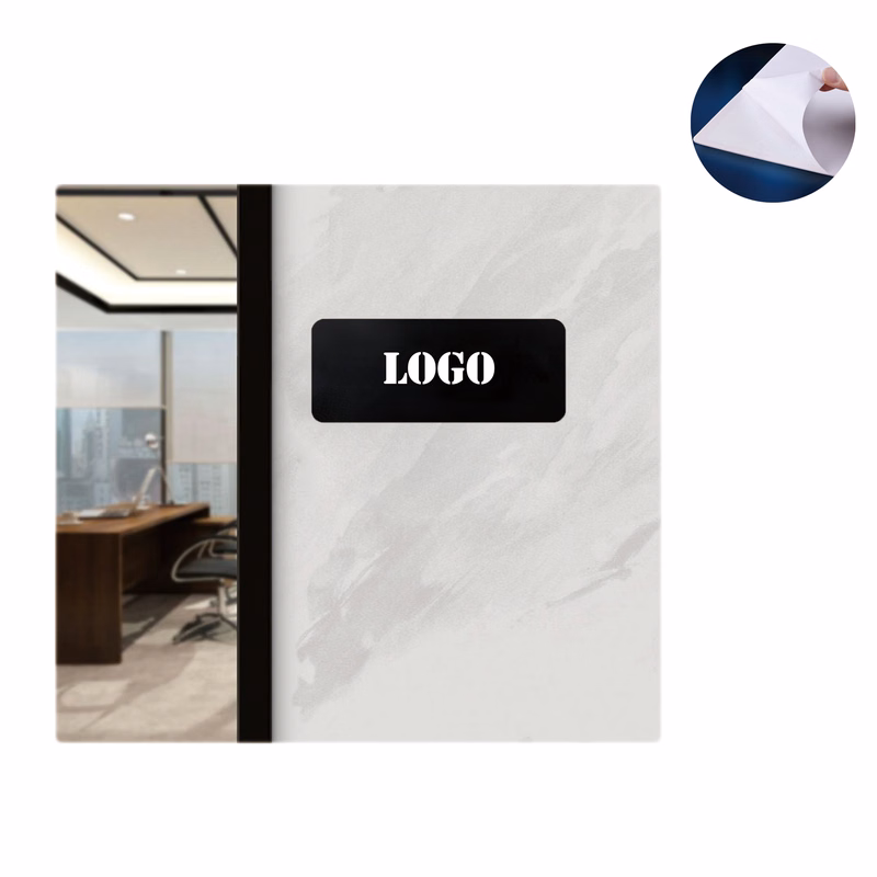 Customized Acrylic Signs