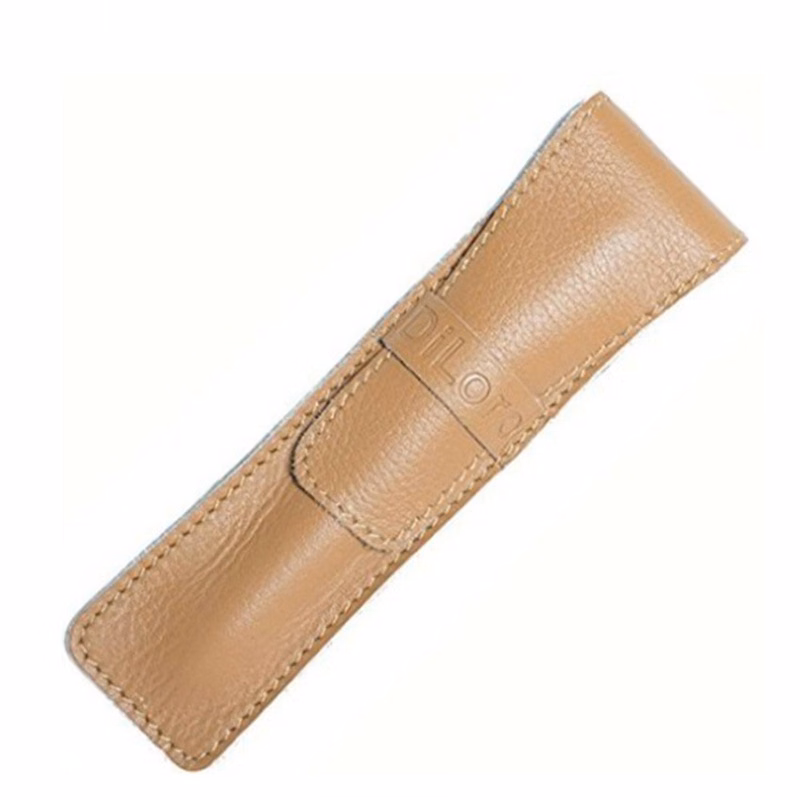Leather Pencil Case