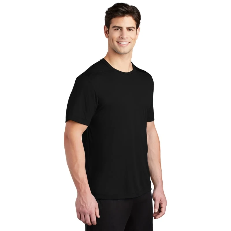 Sport-Tek Posi-UV Pro Tee. 1