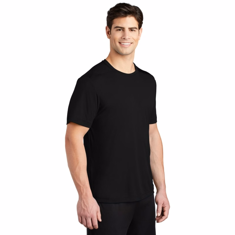 Sport-Tek Posi-UV Pro Tee.