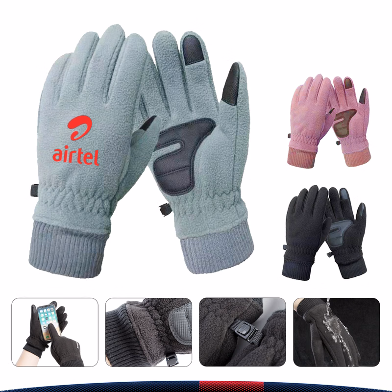 Winter Cycling Gloves
