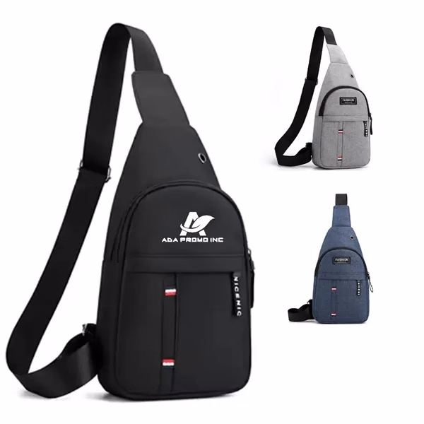 Shoulder Sling Men Bag