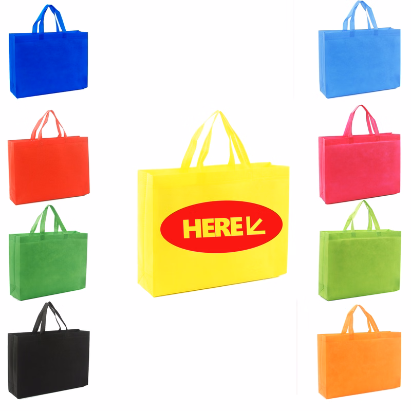 Reusable Textile Carrier
