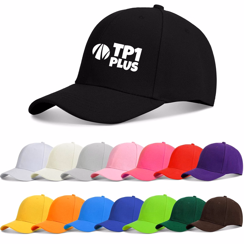 Custom Baseball Caps