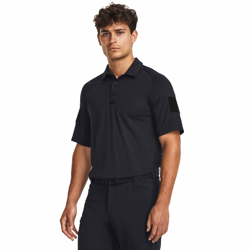 UA Tac Elite Men's Polo