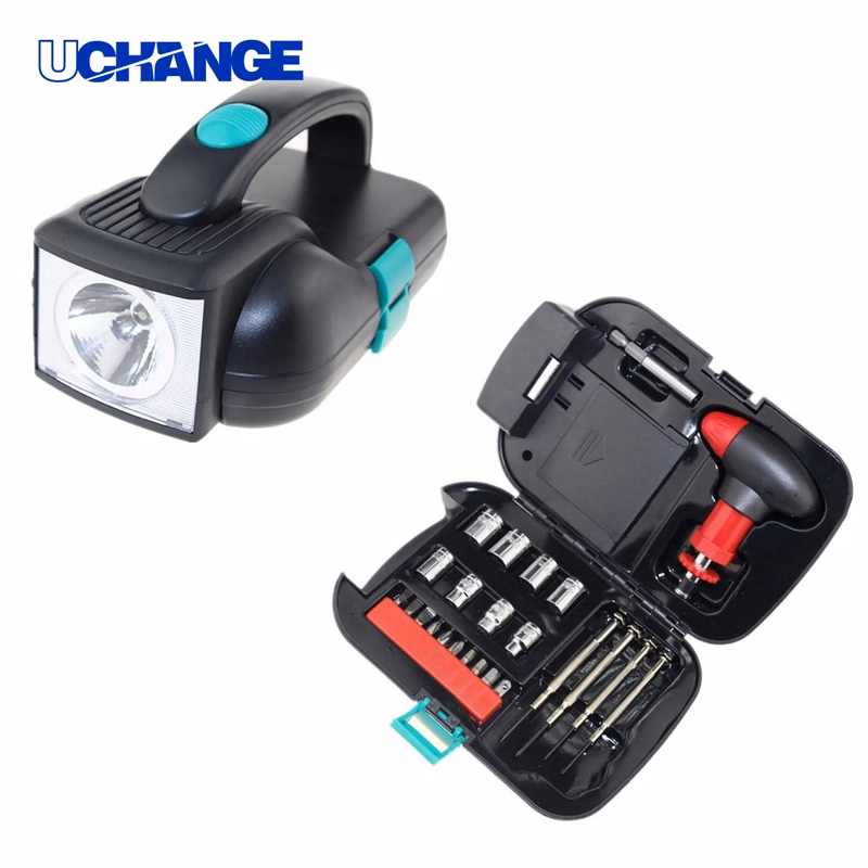 Power Tool Combo Kit for Projects