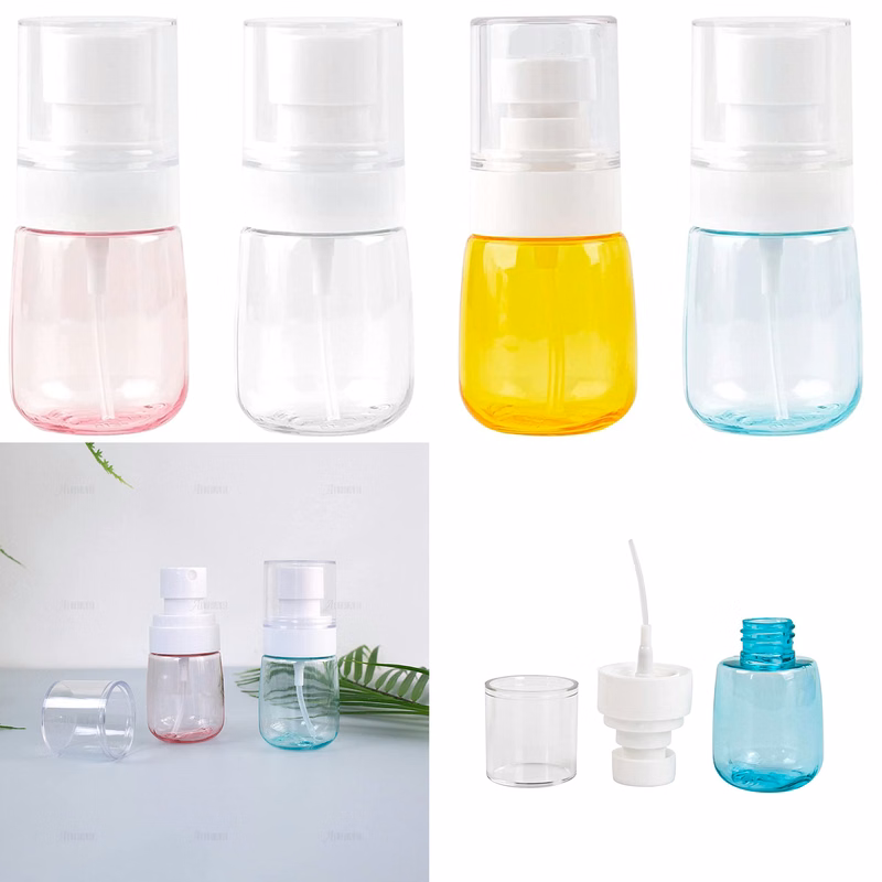 30ml Refillable Mist Spray Bottle