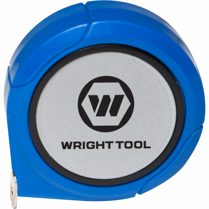 10 Foot Spinning Tape Measure