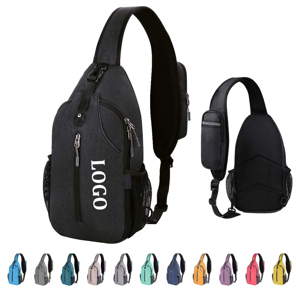 CrossbodySling Bag 1