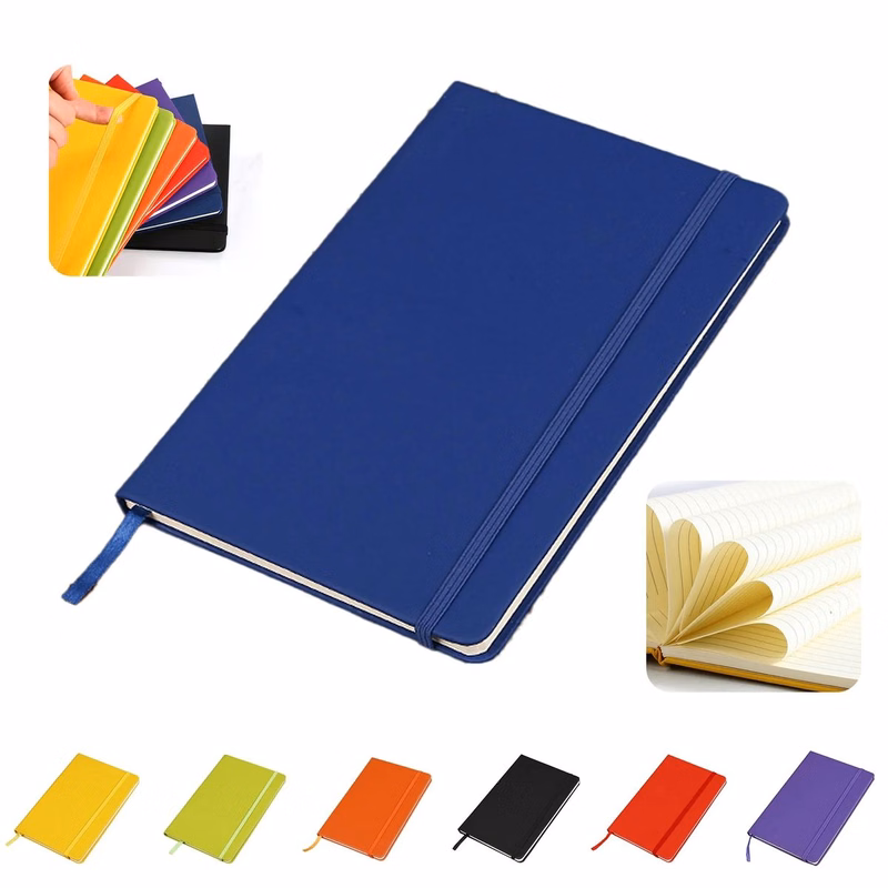 Tourmaline A5 Notebook