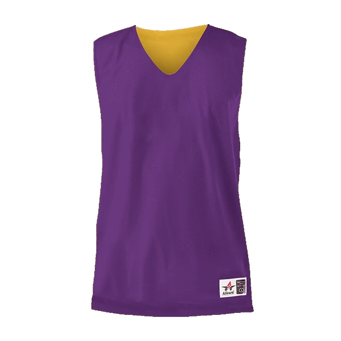 Adult Reversible Mesh Tank 1