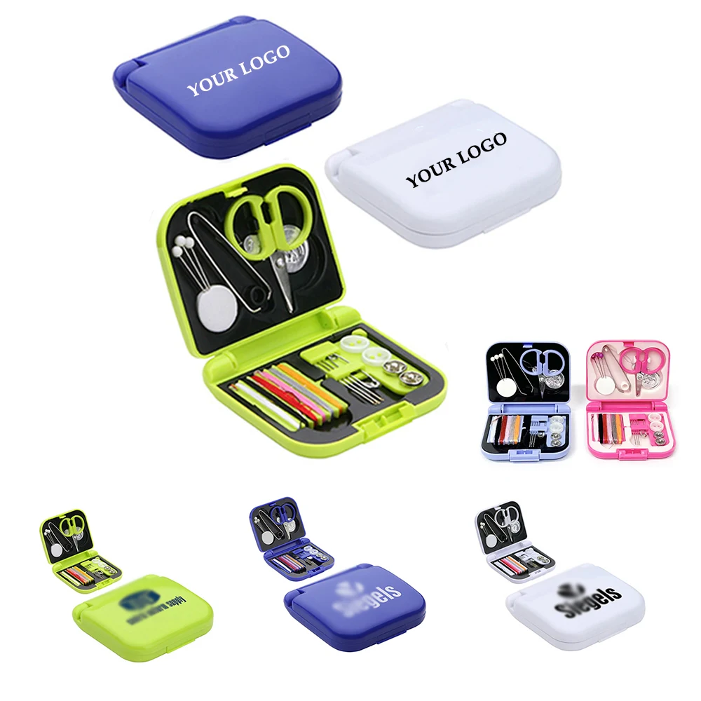 Deluxe Compact Sewing Kit 1