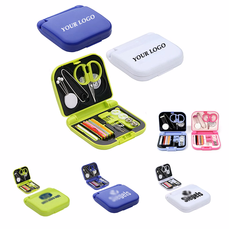 Deluxe Compact Sewing Kit