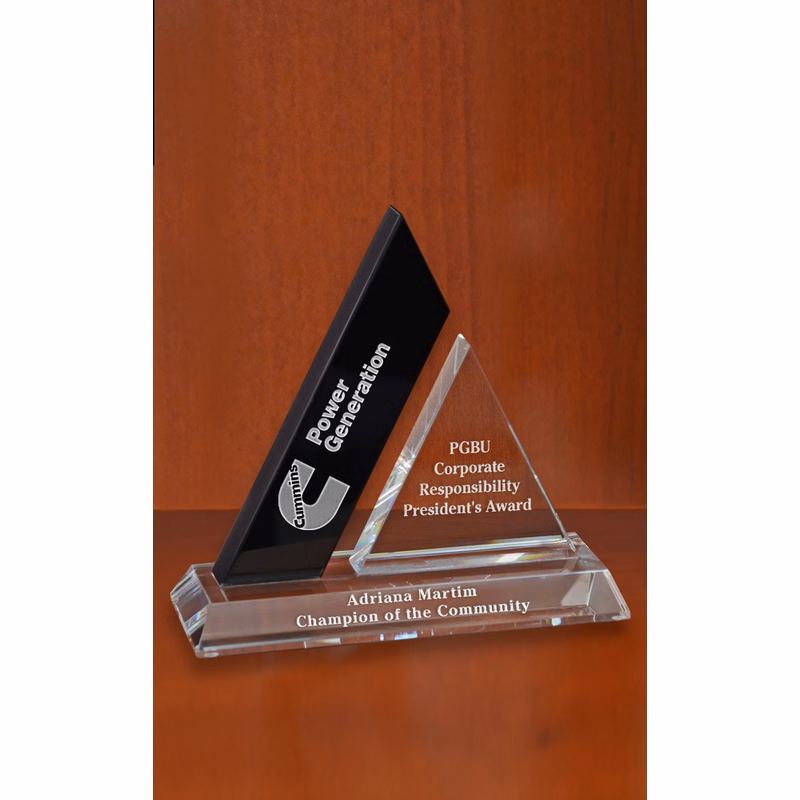 Ebony Mezzo Award