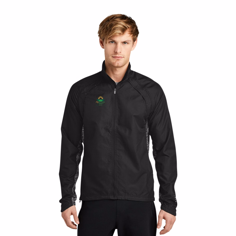 OGIO ENDURANCE Trainer Jacket
