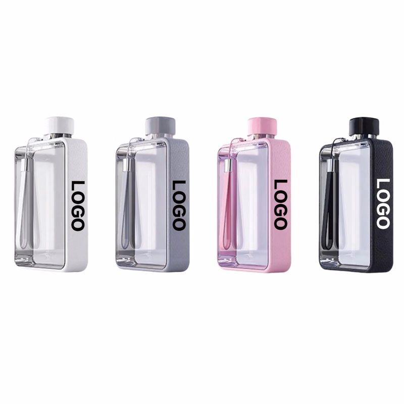 Outdoor Portable Tritan Bottle