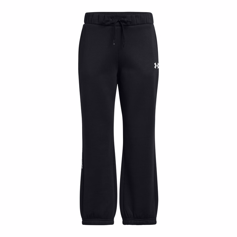 Armour Fleece Pro Girls' Gym Pants