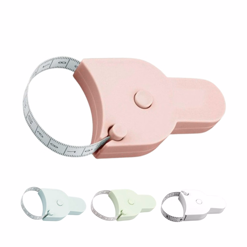 Portable Household Automatic Retractable Tape Measure