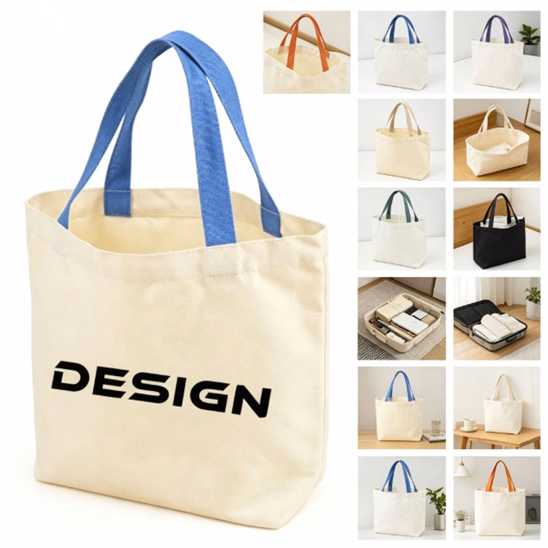 Holiday Souvenir Gift Bag
