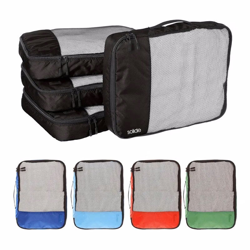Travel Luggage Bags Organizers