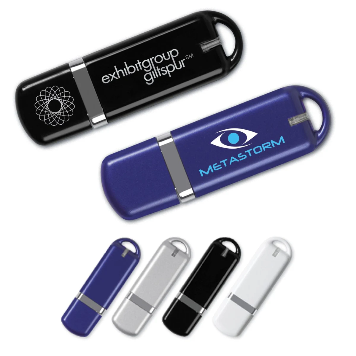 USBBE 2.0 Flash Drive BE 1