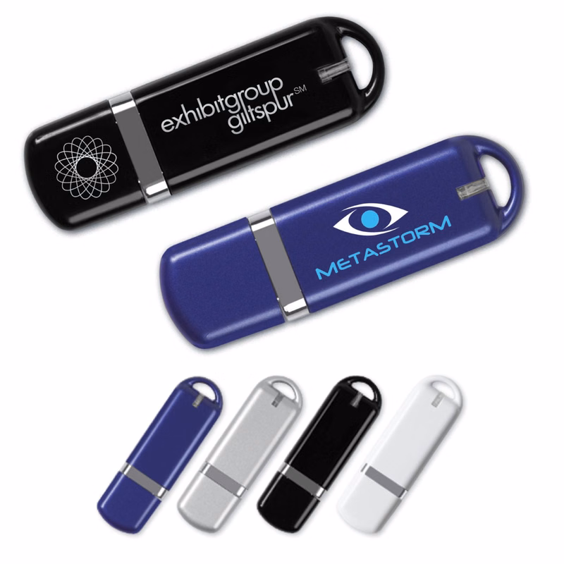 USBBE 2.0 Flash Drive BE