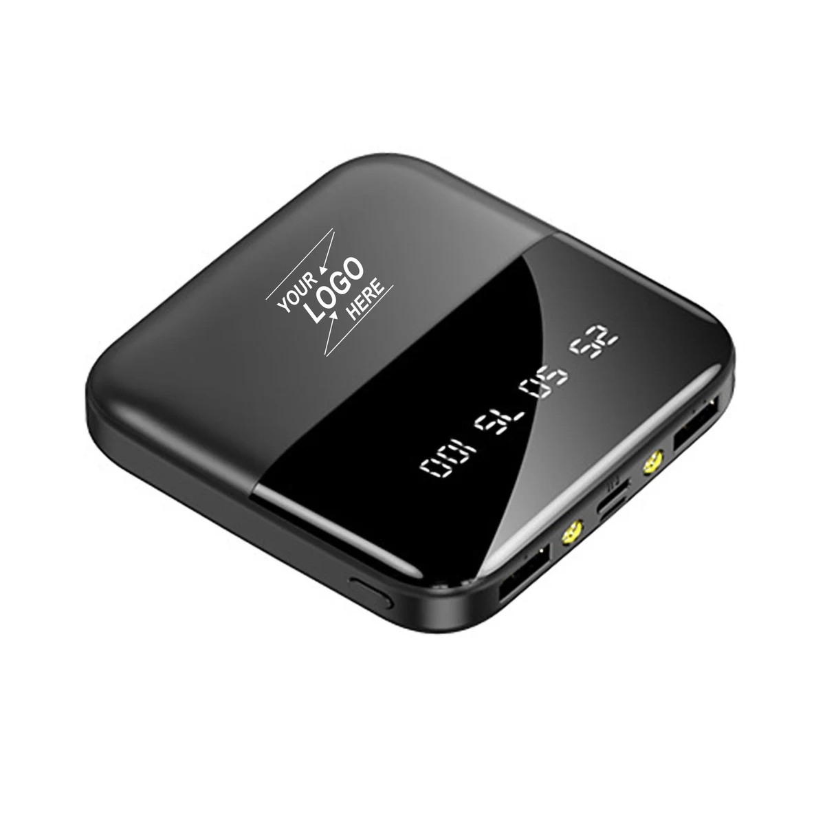 10,000 mAh Mini Power Bank 1