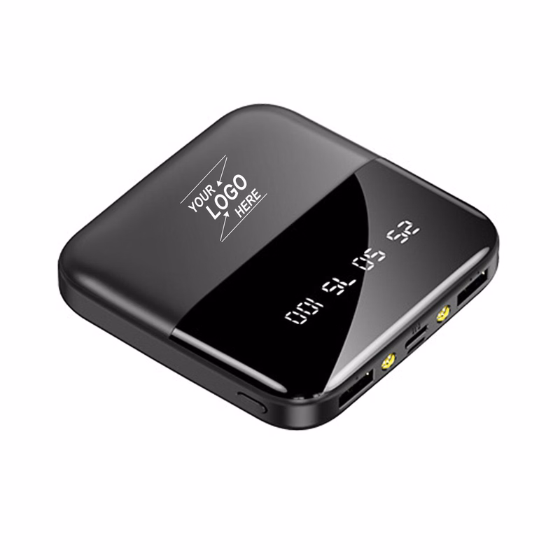 10,000 mAh Mini Power Bank