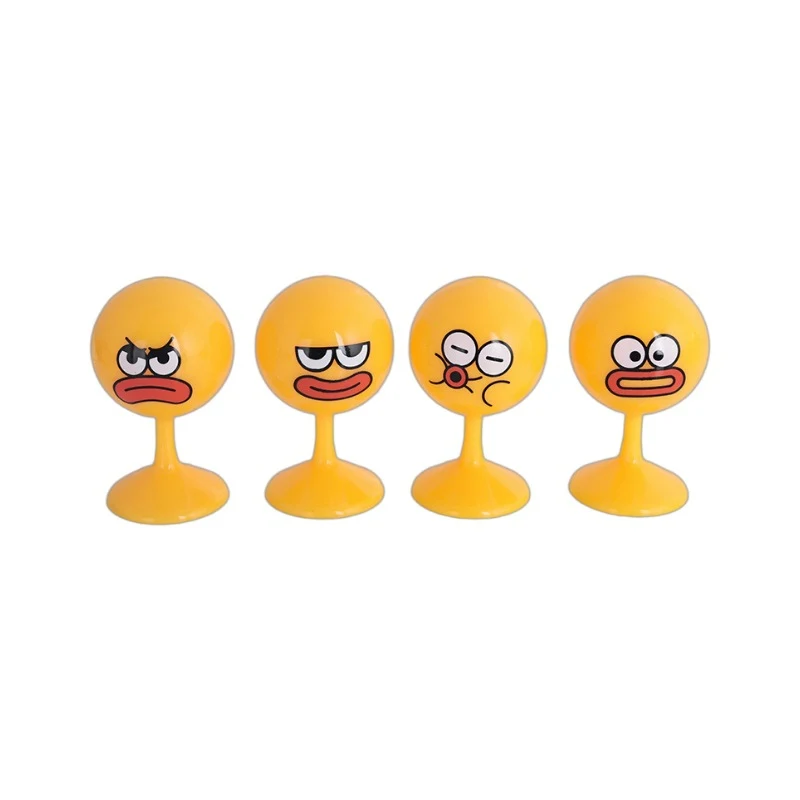 Night Light Stress Relief Table Boxing Punching Ball 1