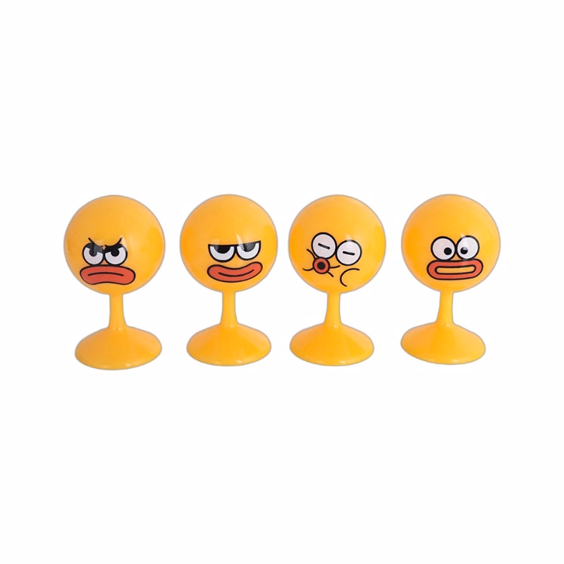 Night Light Stress Relief Table Boxing Punching Ball
