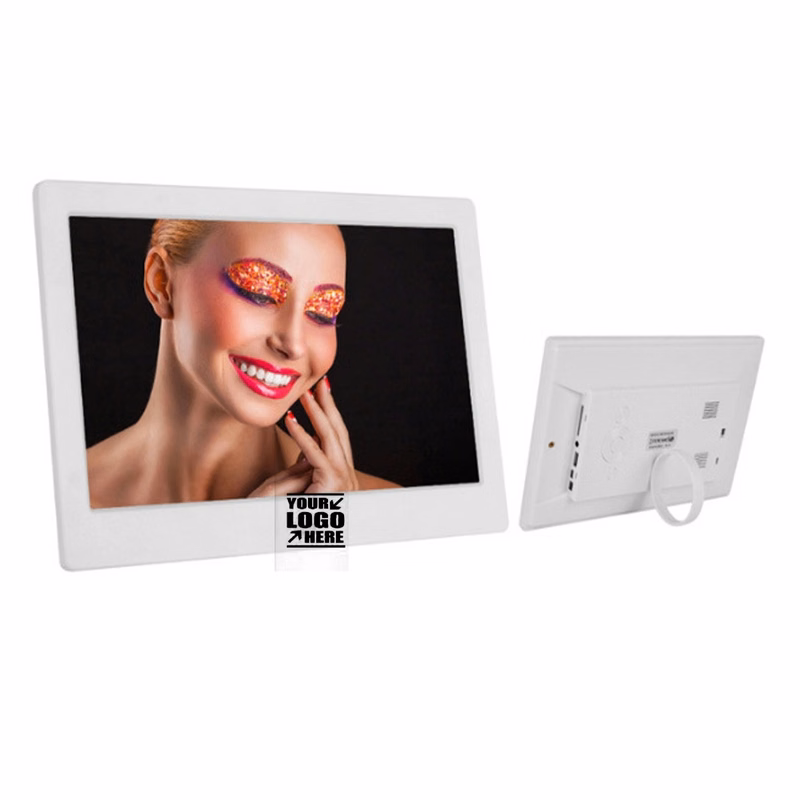 7 Inch Digital Picture Frame Hd Screen