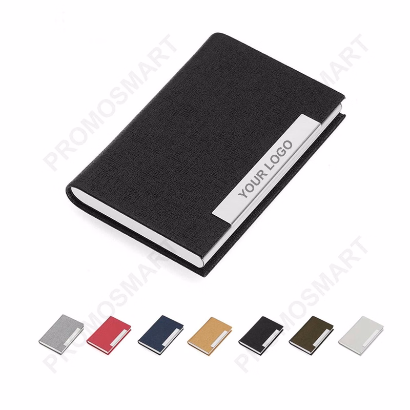 Stainless Steel Business Card Holder