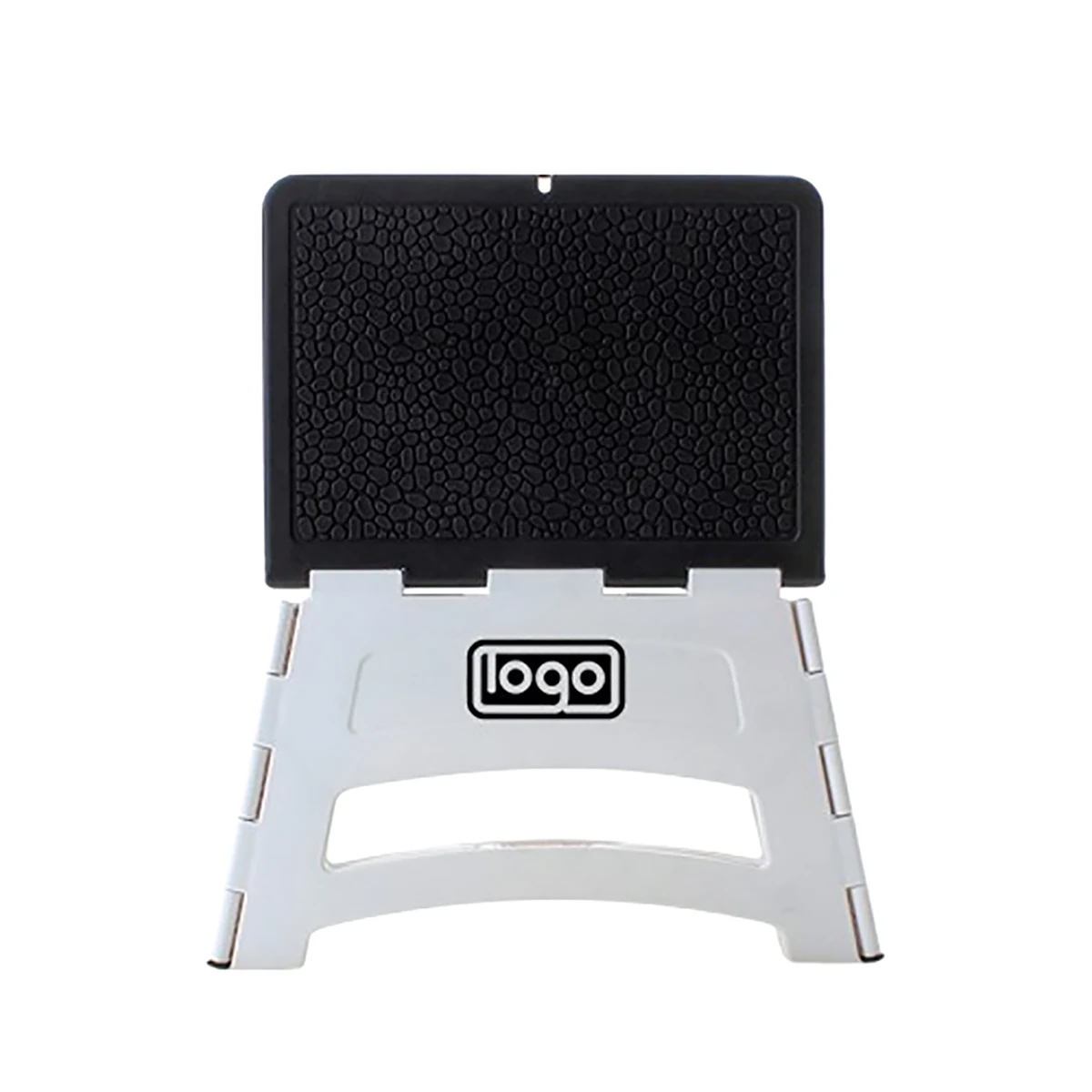 Foldable Plastic Stool 1