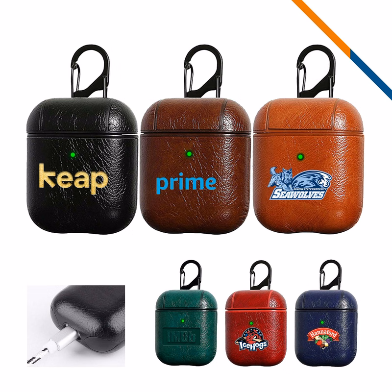 Nithe AirPods 1&2 PU Cover