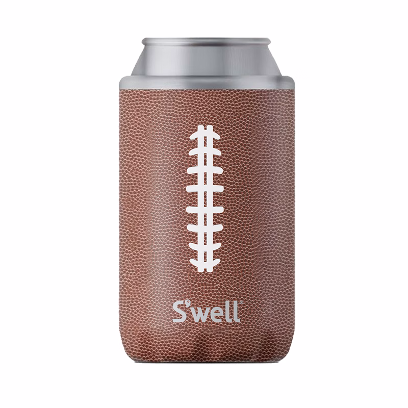 SWELL SKIN IN THE GAME 12 OZ DRINK CHILLER